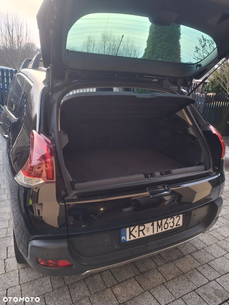 Peugeot 3008 1.6 BlueHDi Allure S&S - 12