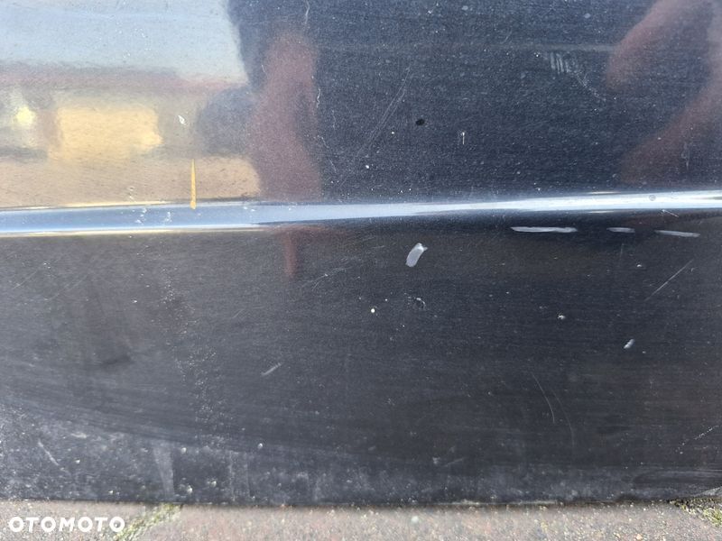 suzuki grand vitara i 1 klapa bagażnika tył tylna - 9