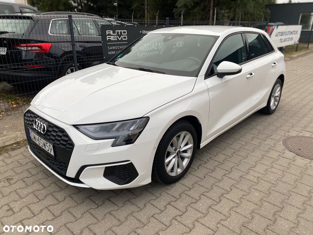 Audi A3 Sportback - 6