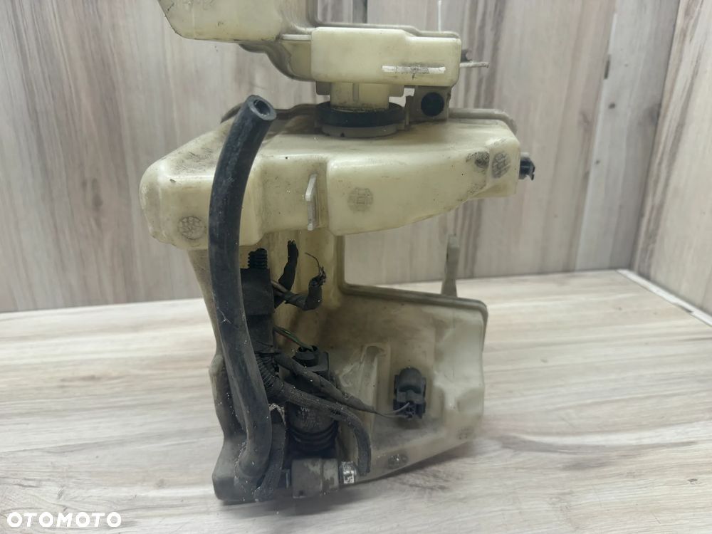 Zbiornik płynu spryskiwaczy Vw Passat B7 3aa955453j - 6