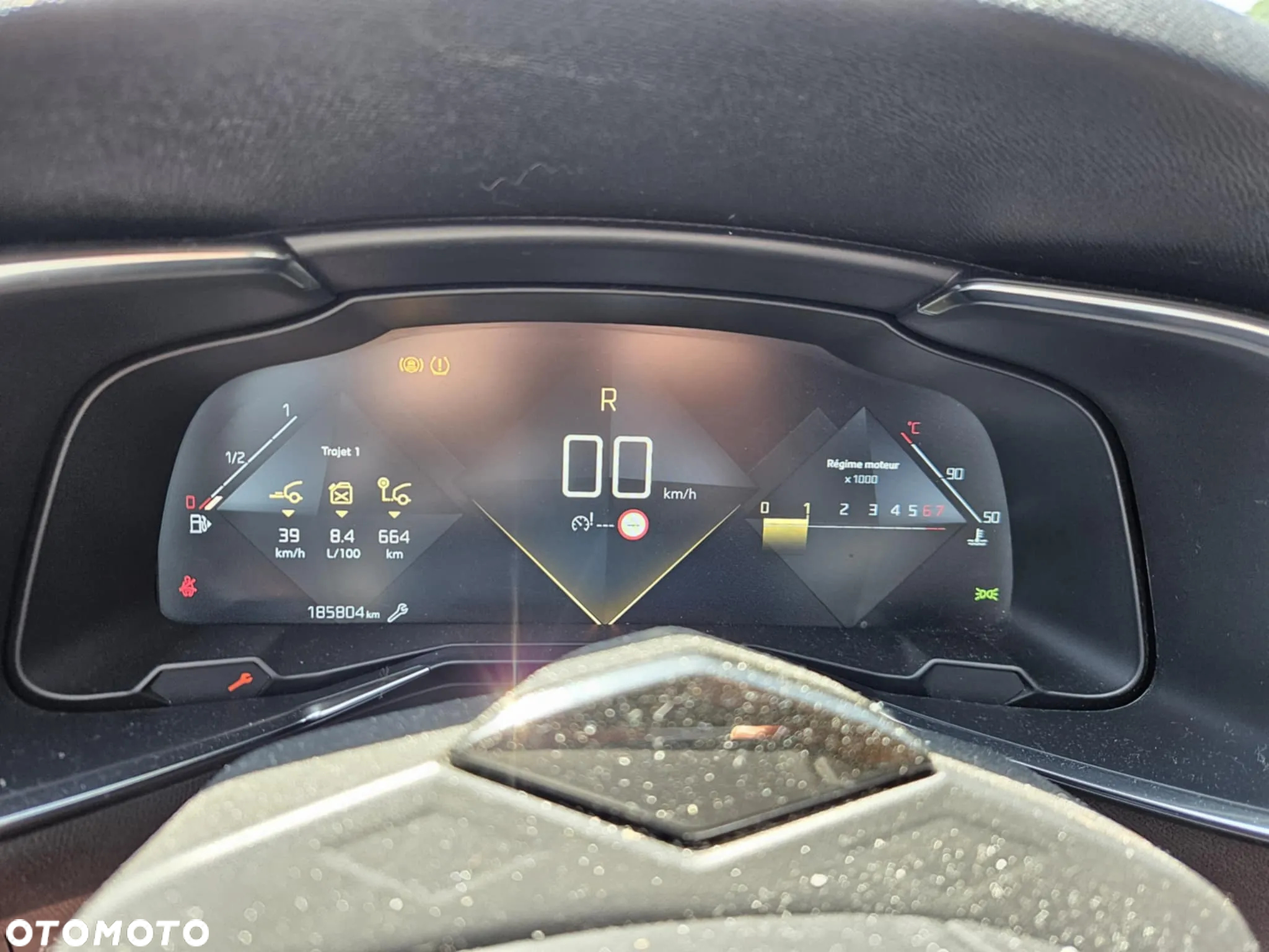 DS Automobiles DS 7 Crossback - 33