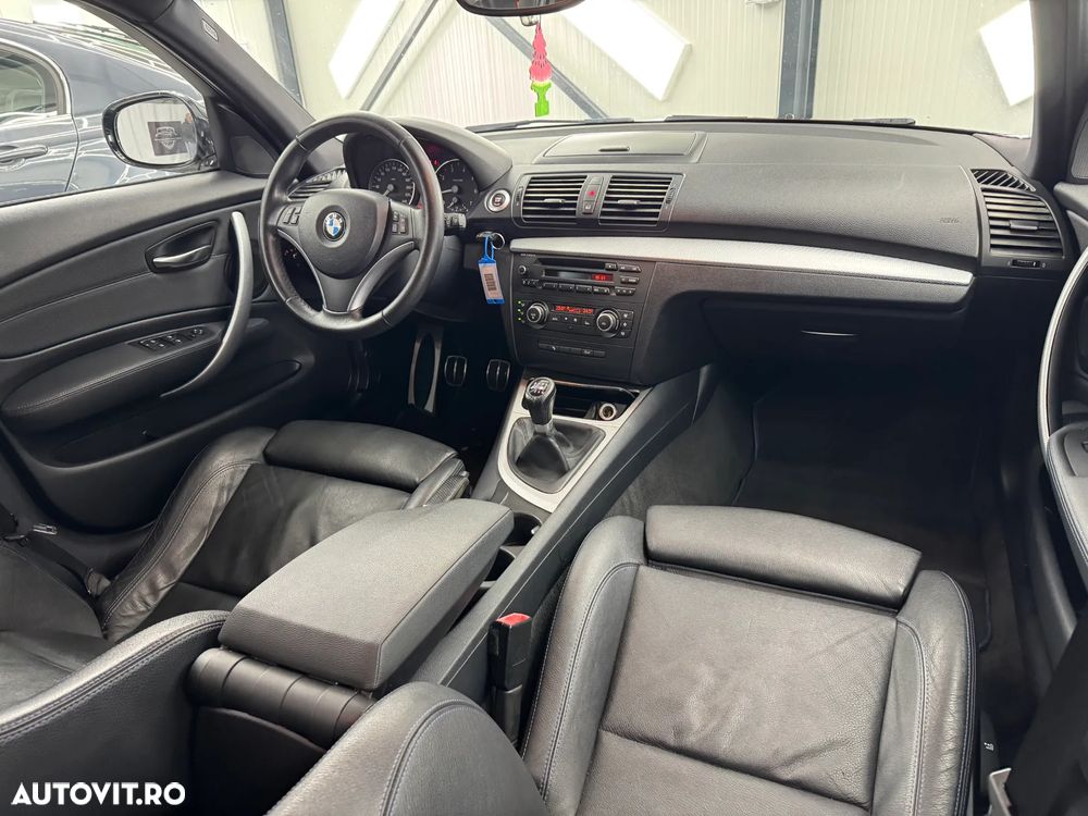 BMW Seria 1 118i Edition Sport - 6