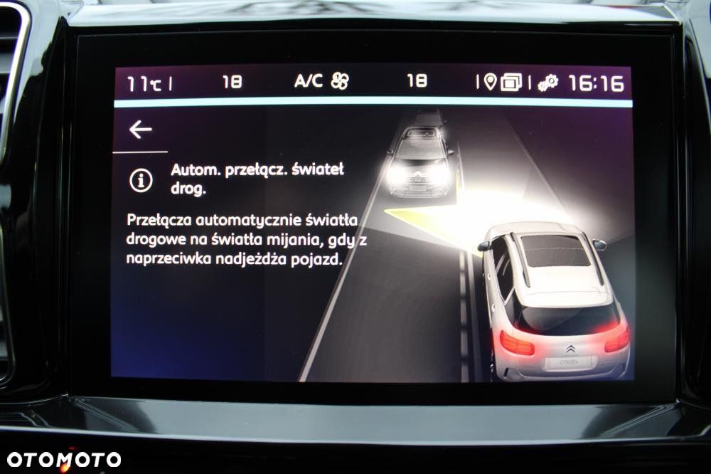 Citroën C5 Aircross - 21