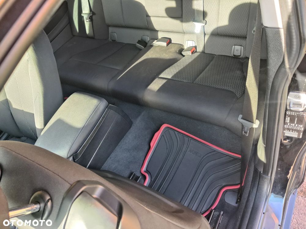 BMW Seria 1 - 26