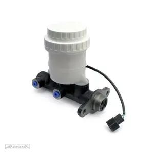 Bomba principal Central dos travões Mitsubishi L200 K14 K34 1986 a 1989 - 1