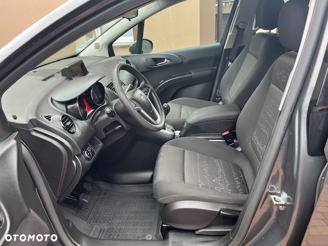 Opel Meriva 1.4 T Enjoy - 14