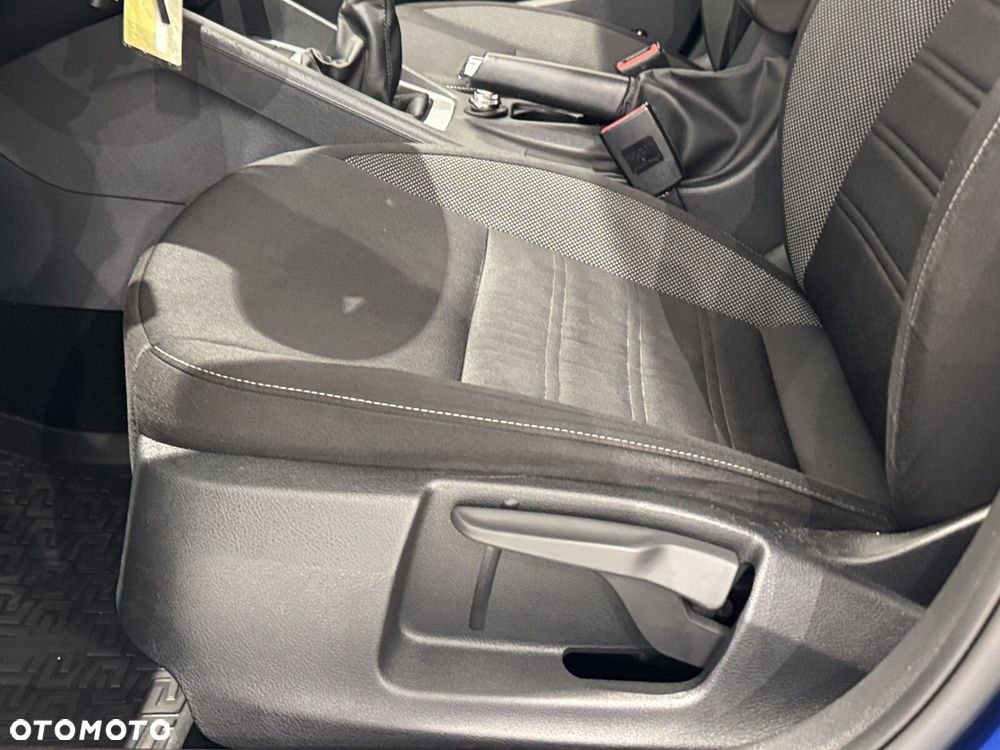 Skoda Octavia 1.4 TSI Ambition - 21