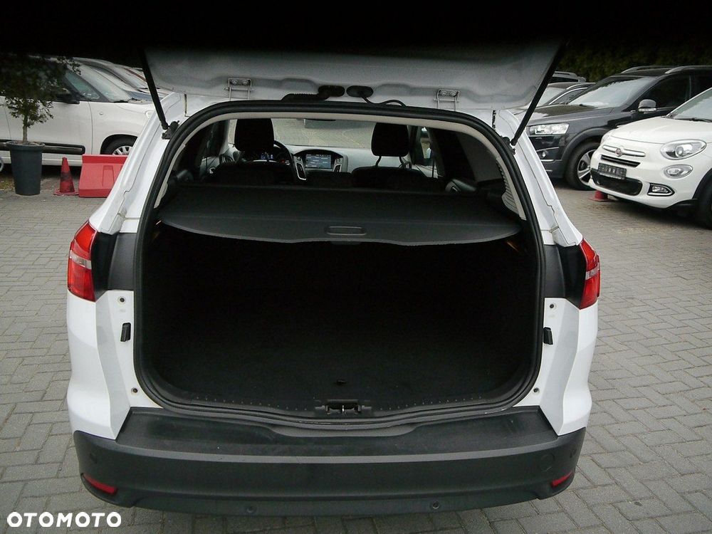 Ford Focus 1.5 EcoBlue Start-Stopp-System ACTIVE DESIGN - 16