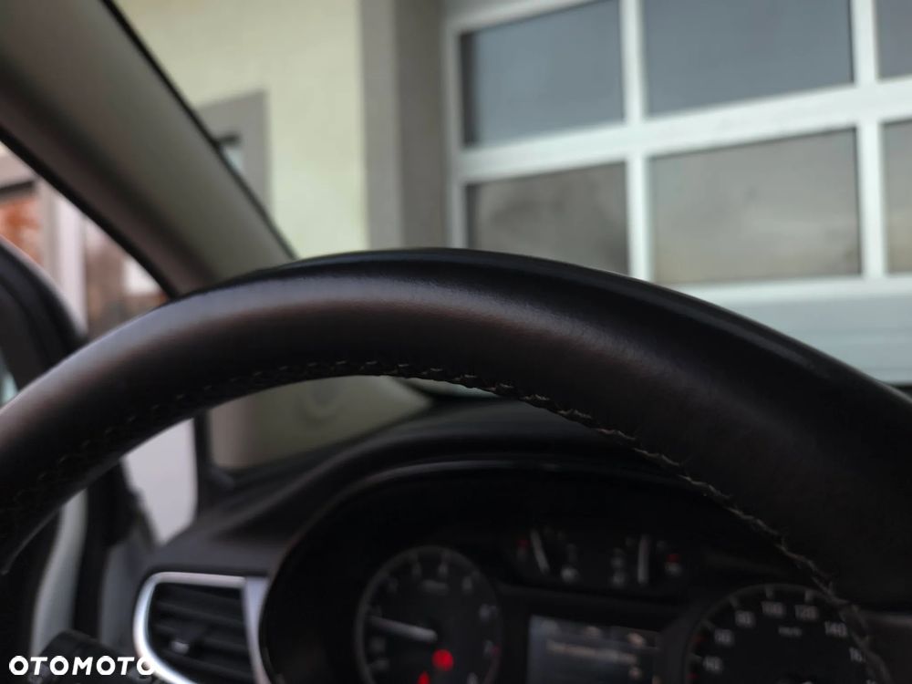 Opel Mokka 1.4 Turbo ecoFLEX Start/Stop Innovation - 28