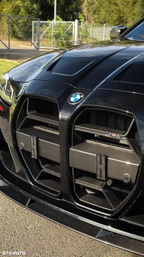 BMW M4 Standard - 4