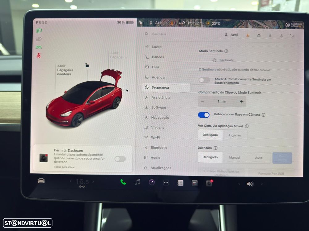 Tesla Model 3 - 49