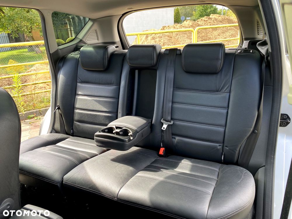 Ford Kuga 2.0 TDCi 4WD Titanium - 3