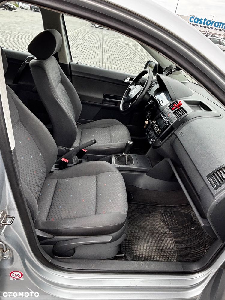 Volkswagen Polo 1.2 12V Basis - 12