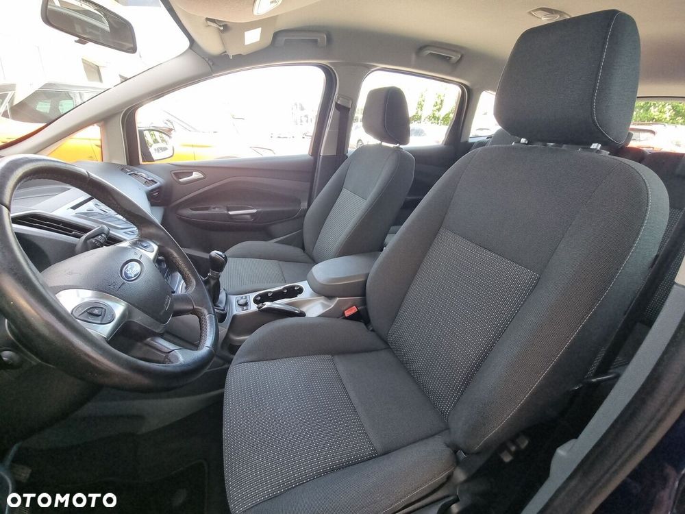 Ford C-MAX 1.6 Trend - 14