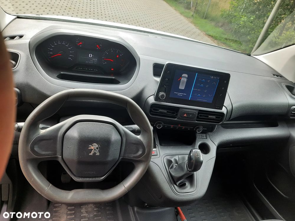 Peugeot Partner - 3