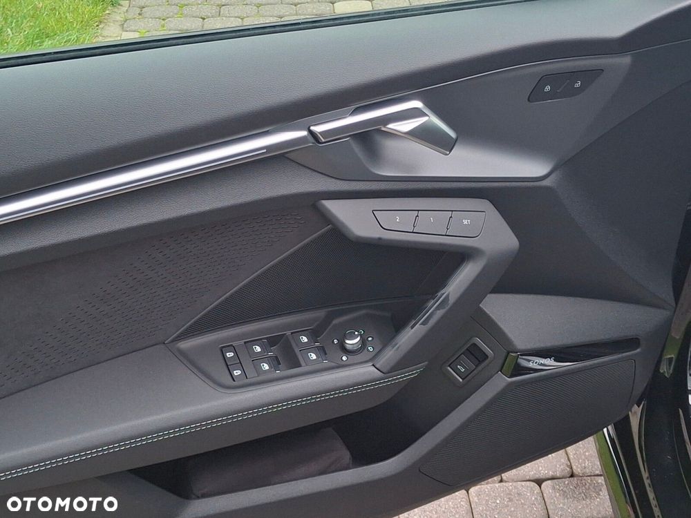 Audi A3 Sportback - 28