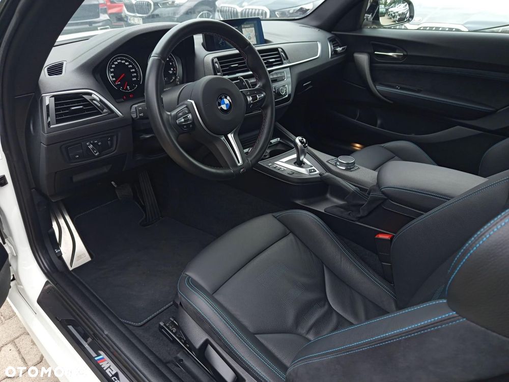 BMW M2 - 2