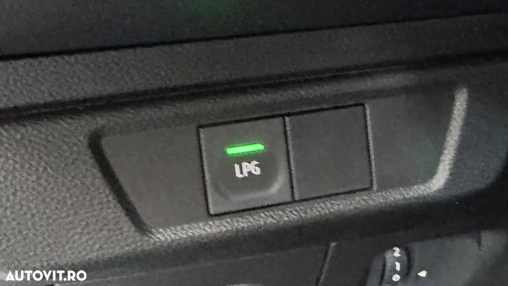 Dacia Logan ECO-G 100 Essential - 17