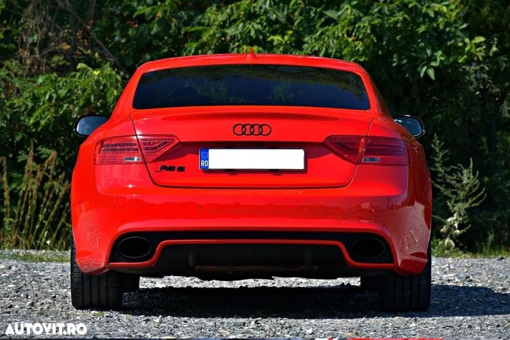 Audi RS5 Coupe 4.2 FSI S-tronic - 7
