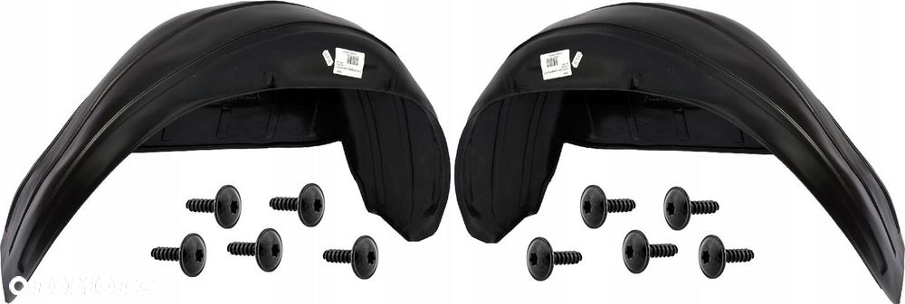 Fiat DUCATO 1994-2006 nadkole spinki przód PRAWY - 5