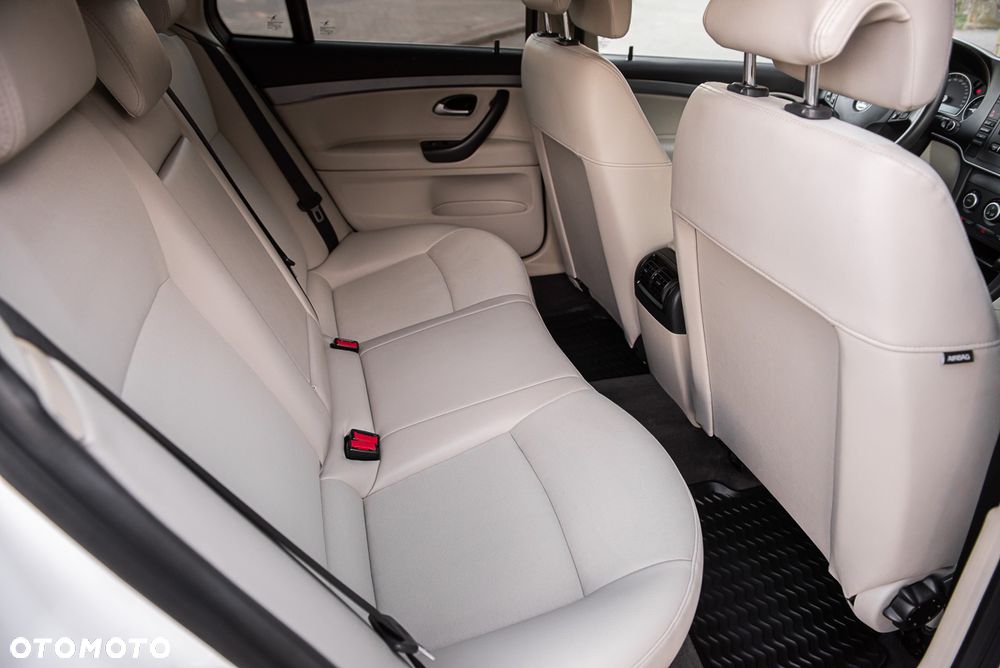 Saab 9-3 1.8t Vector BioPower - 28