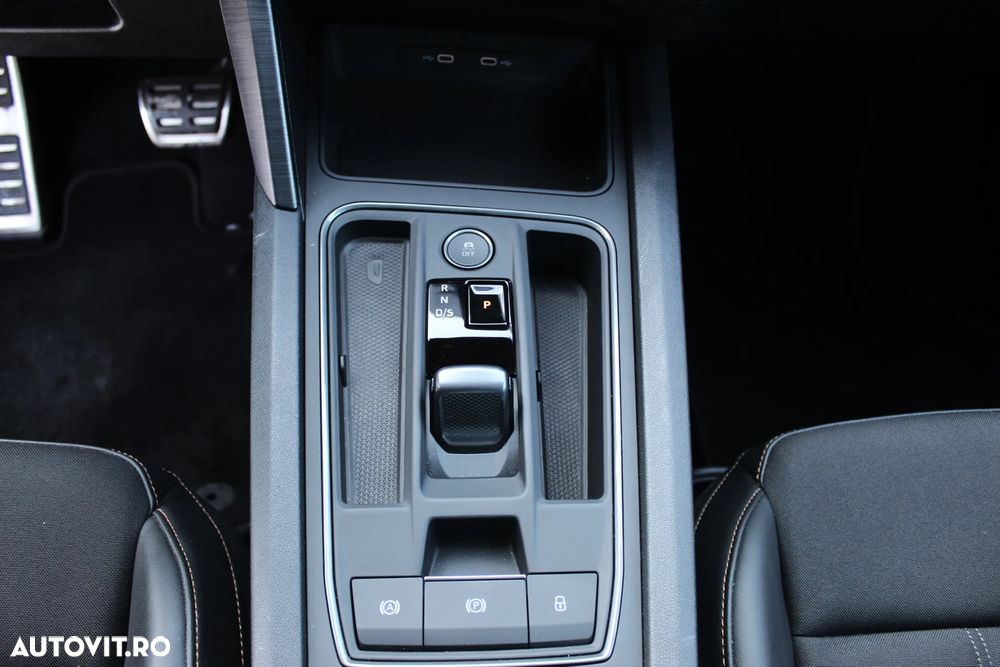 Cupra Formentor VZ 2.0 TSI 4DRIVE DSG - 13