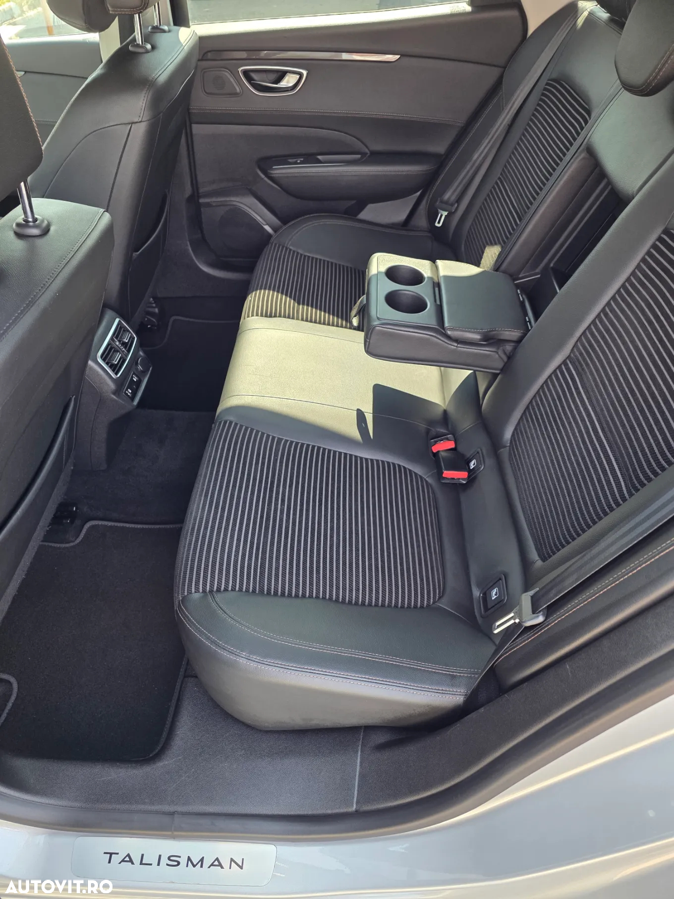 Renault Talisman - 7