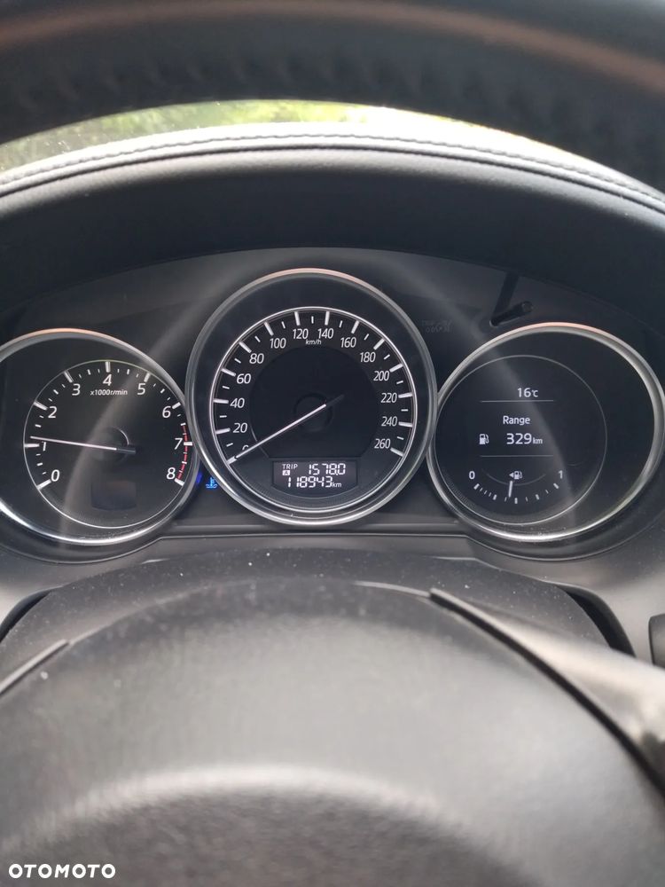 Mazda 6 - 24