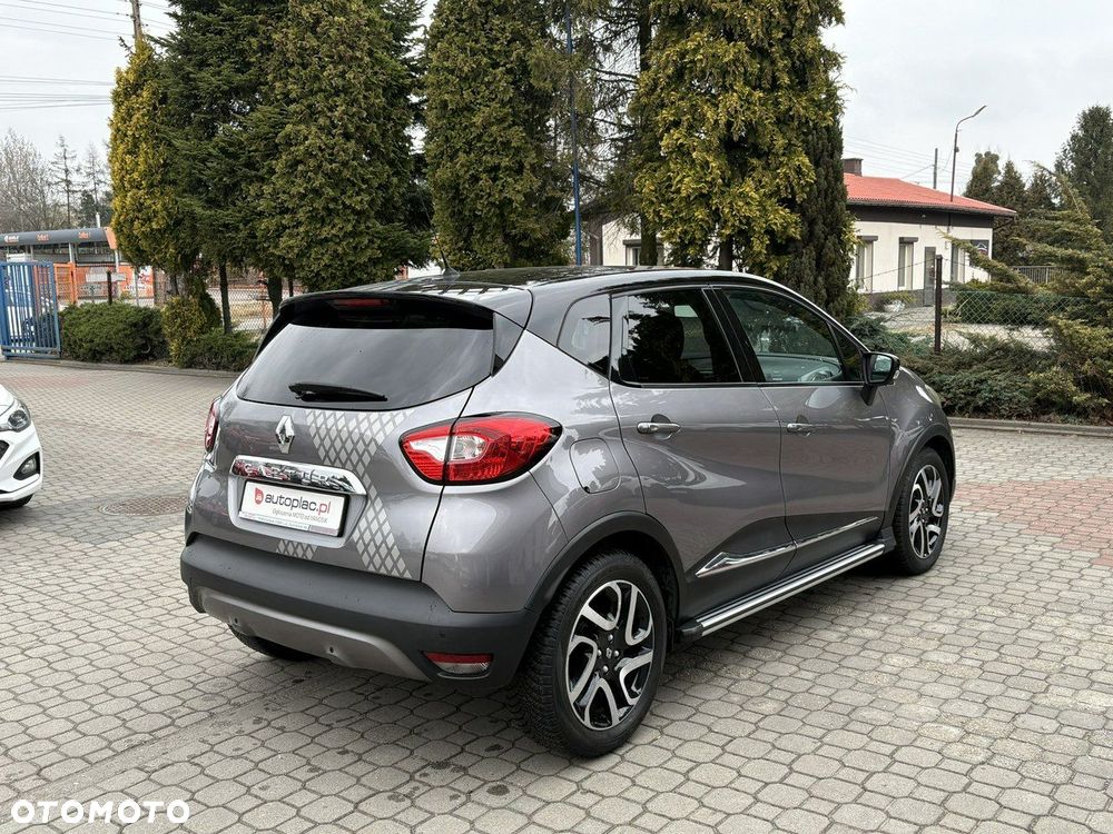 Renault Captur ENERGY TCe 120 EDC XMOD - 6