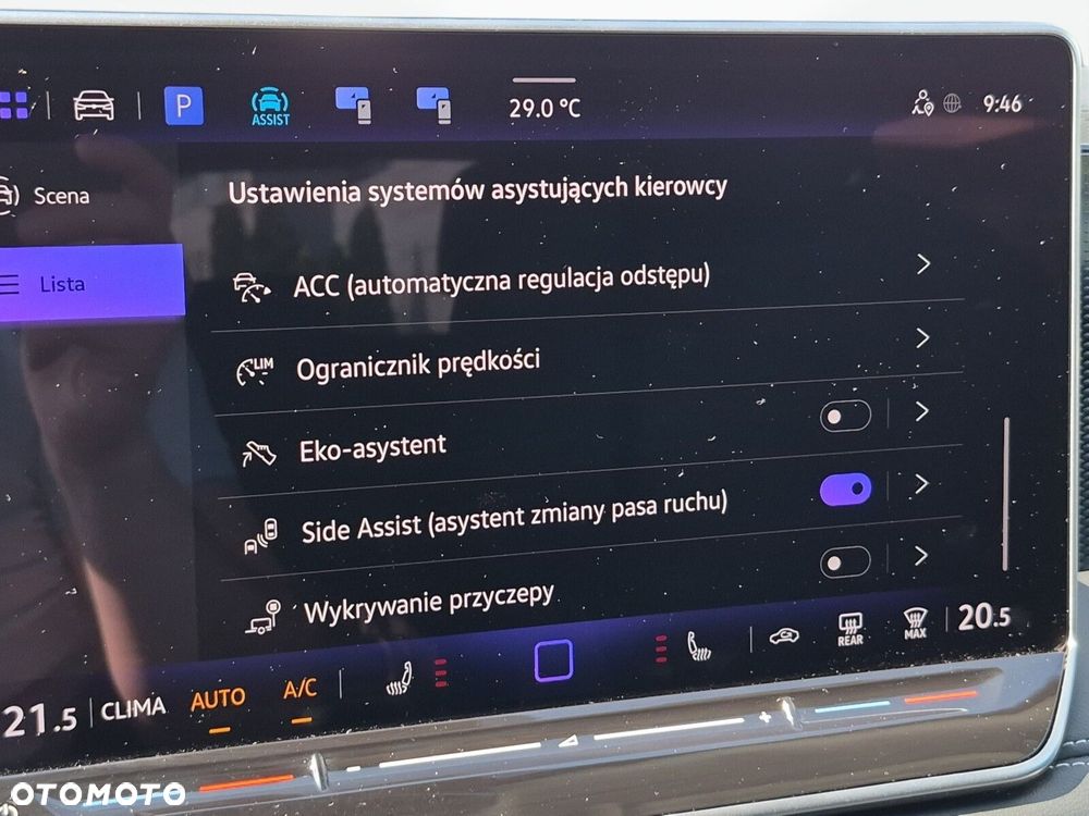 Volkswagen Tiguan 2.0 TDI SCR Life DSG - 24