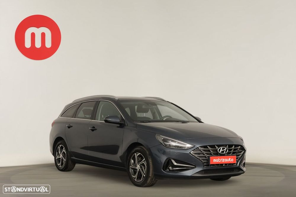 Hyundai i30 SW 1.0 T-GDi Style - 1