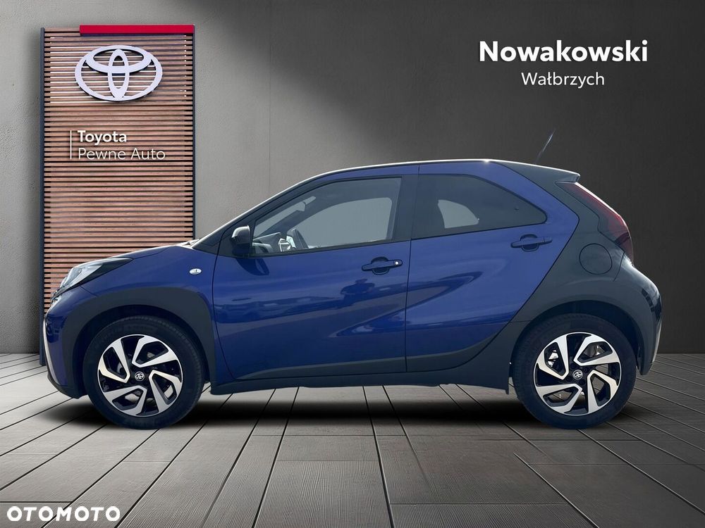 Toyota Aygo X - 5