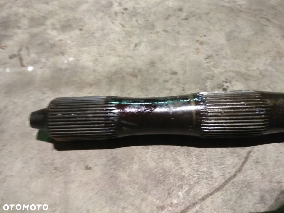Półoś napędowa Renault Maxter Kerax 39F 2xF 120,5 - 1