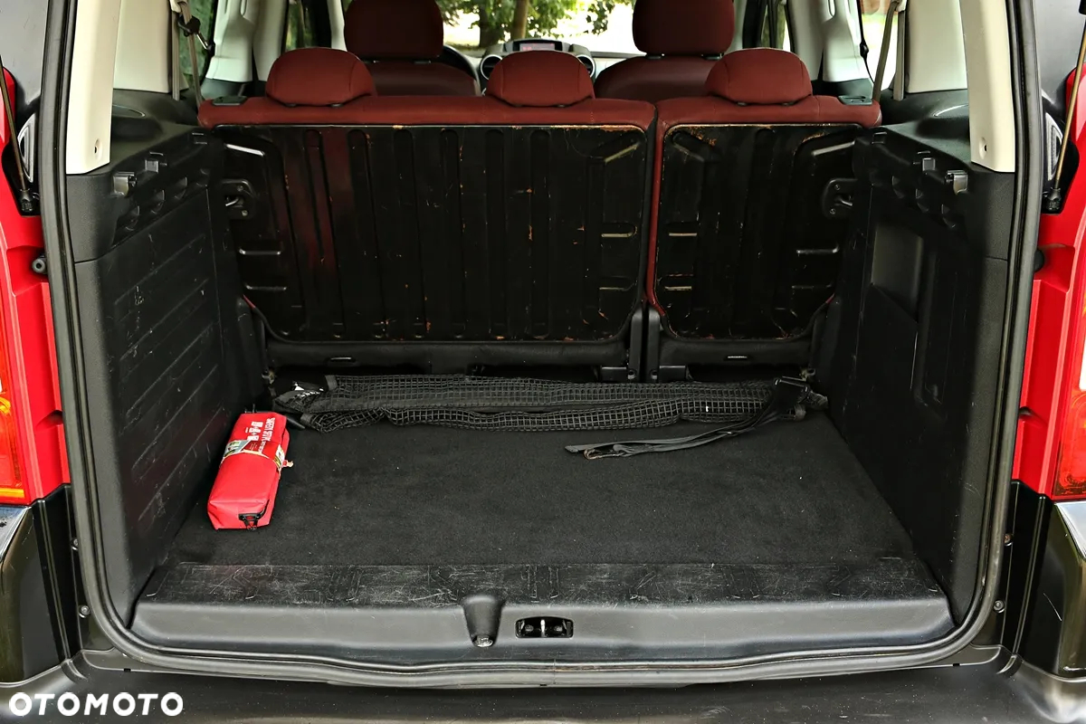 Citroën Berlingo II 1.6 HDi Multispace - 28