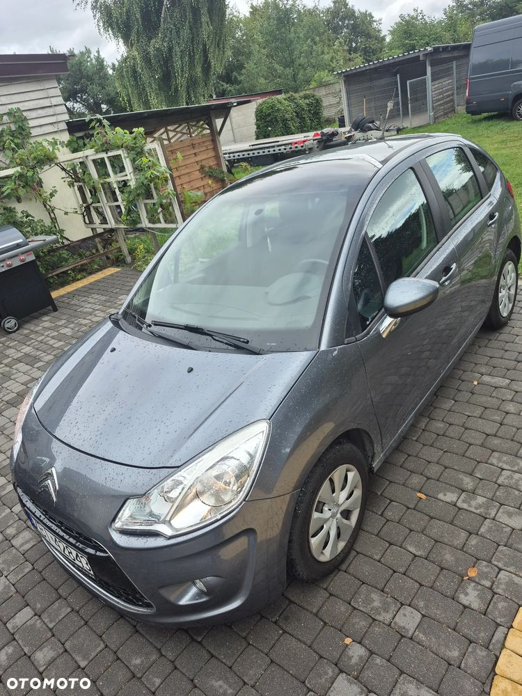 Citroën C3 1.4 VTi Exclusive MAP - 4