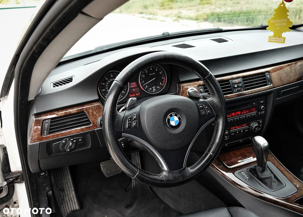 BMW Seria 3 - 9