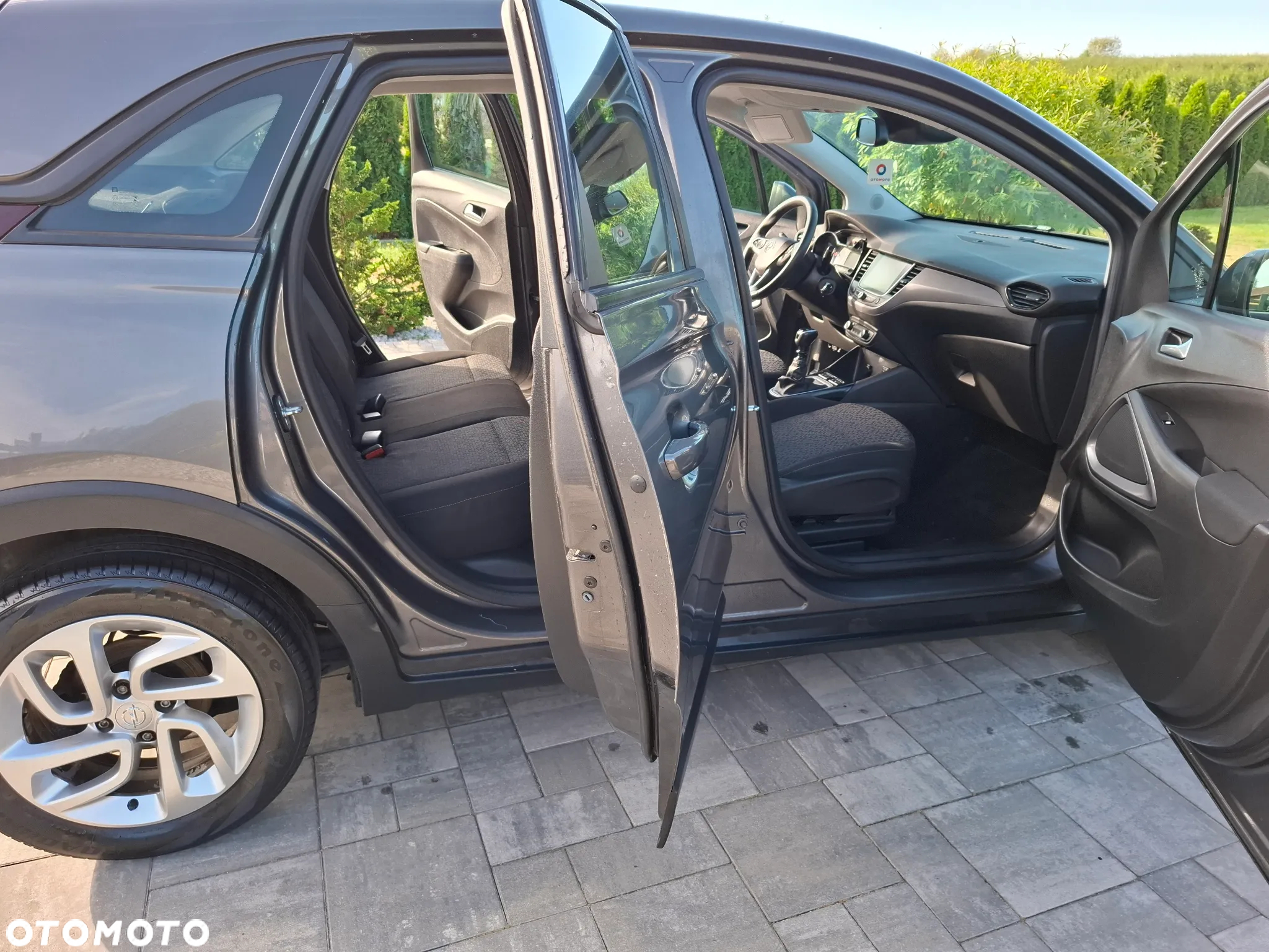 Opel Crossland X 1.2 ECOTEC Start/Stop Innovation - 17