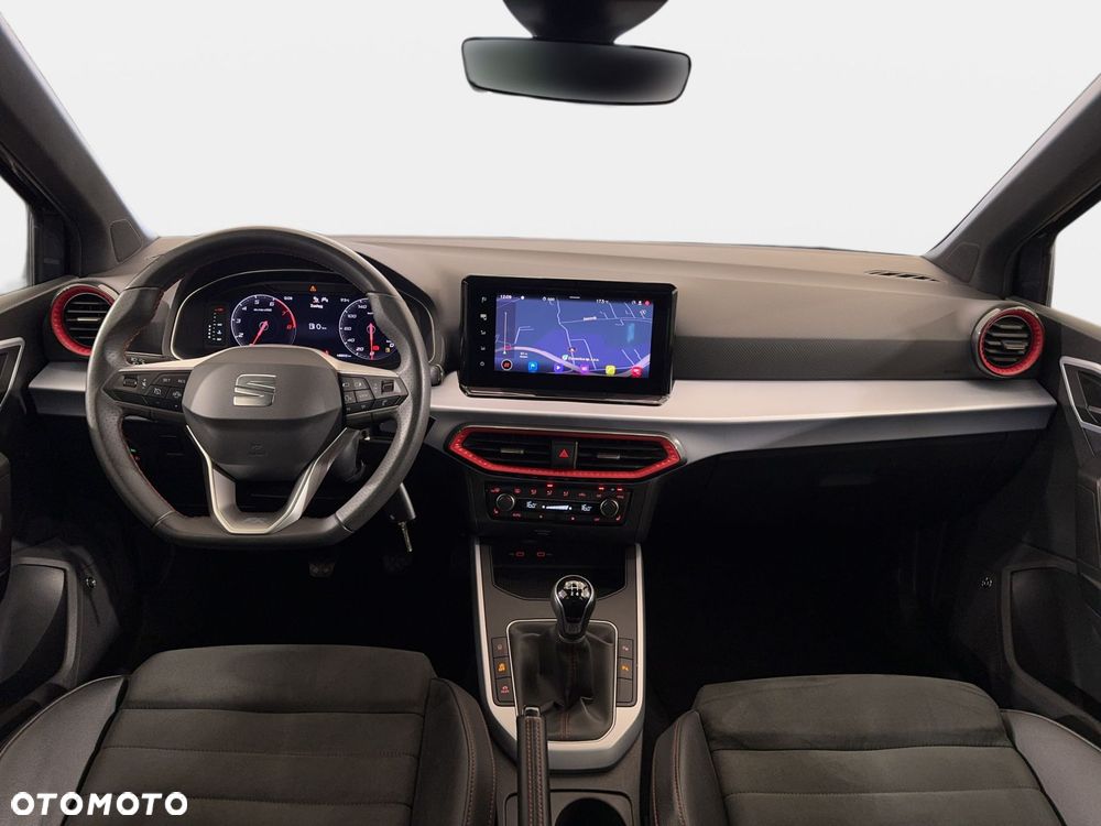 Seat Arona - 14