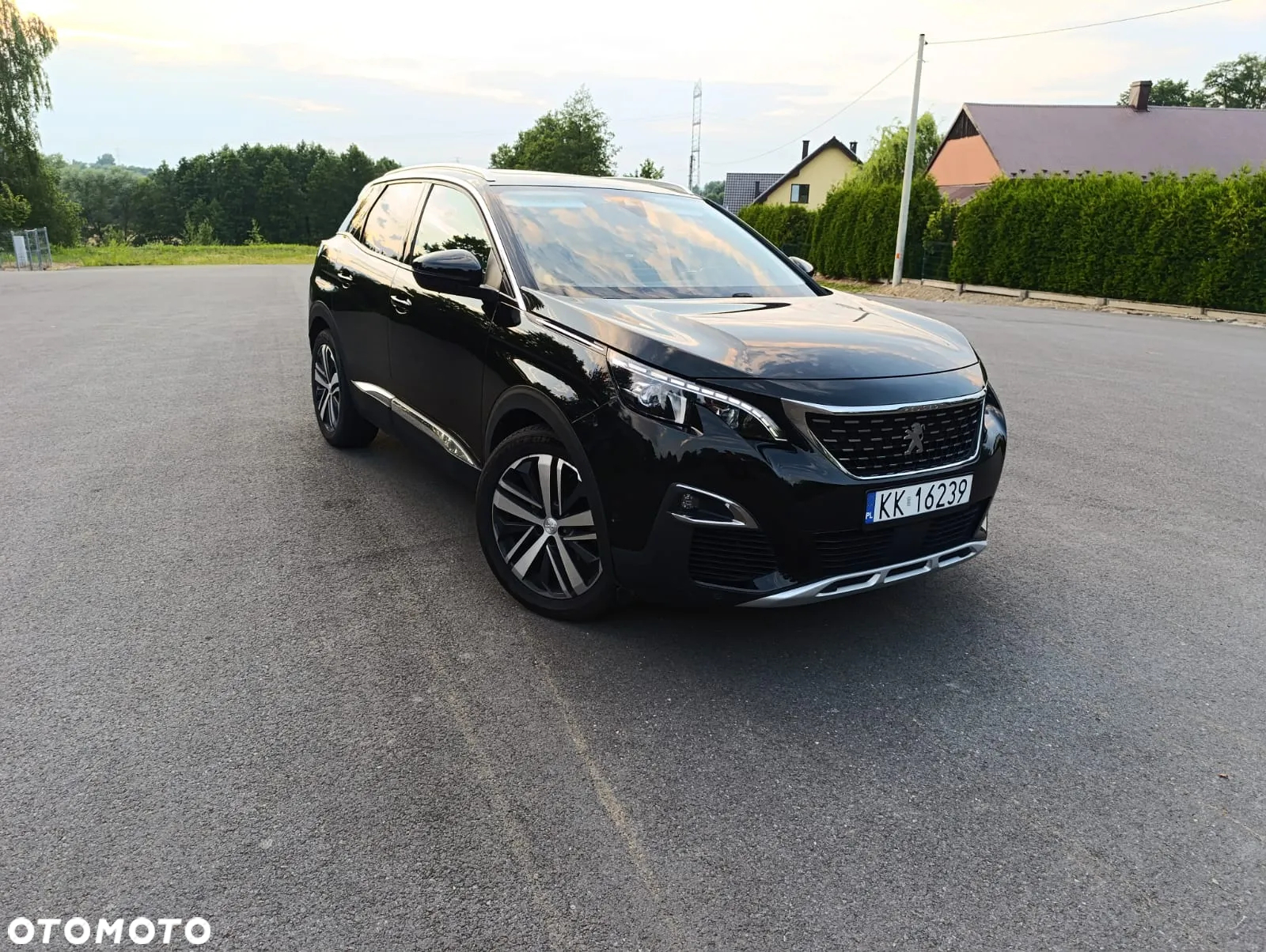 Peugeot 3008 1.5 BlueHDi Allure S&S EAT8 - 15