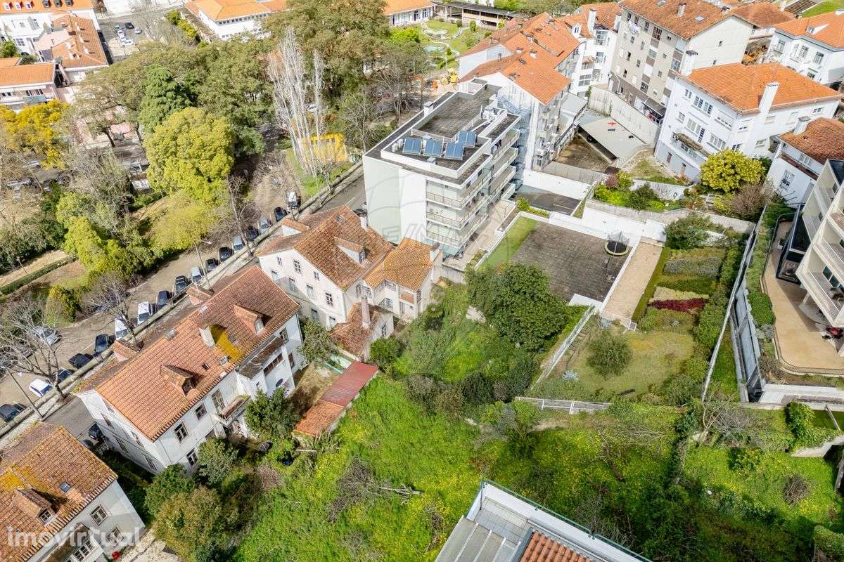 Moradia T9 para venda - Grande imagem: 5/30