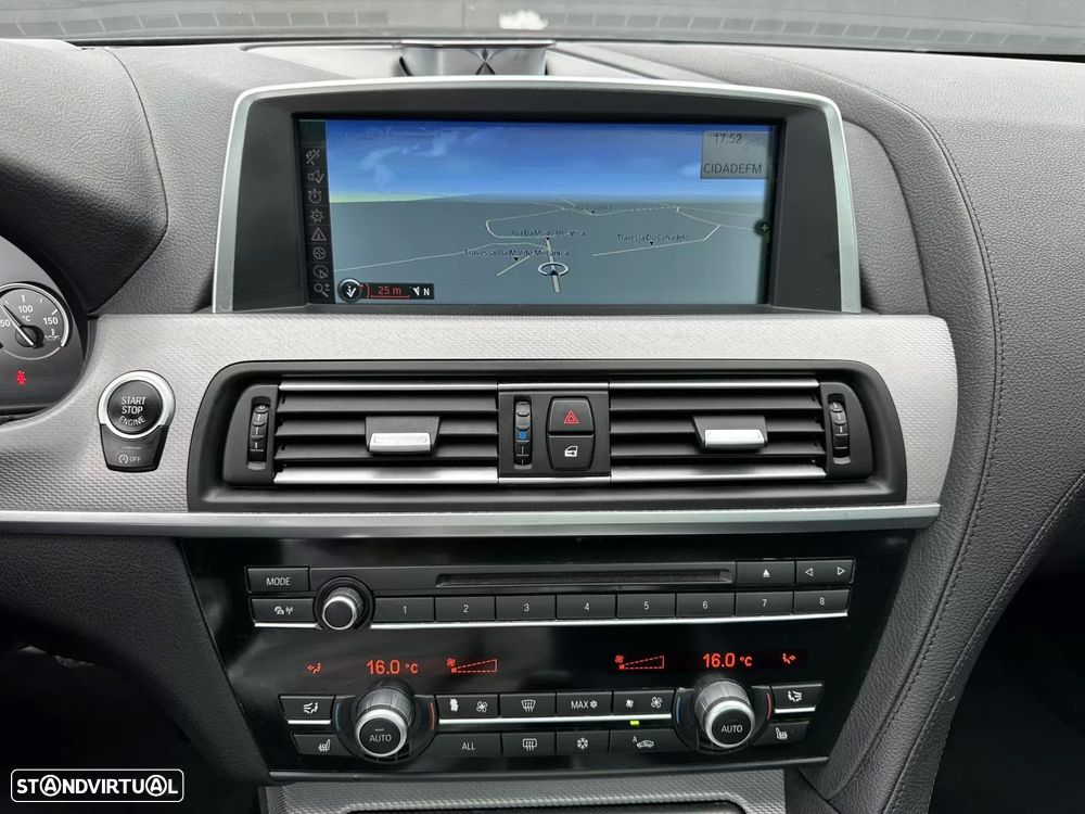 BMW 640 d Pack M - 48