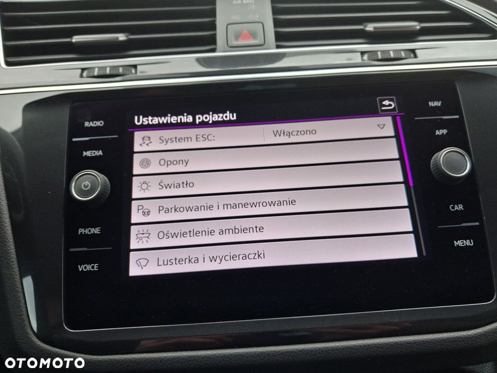 Volkswagen Tiguan 1.5 TSI EVO Elegance DSG - 21