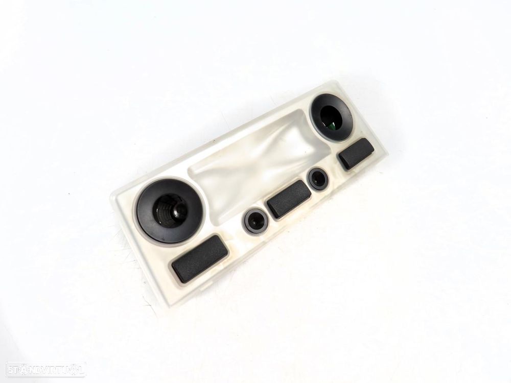 Luz de leitura Interior/Frente Usado / Original BMW 5 (E60)/BMW 5 Touring (E61)... - 3
