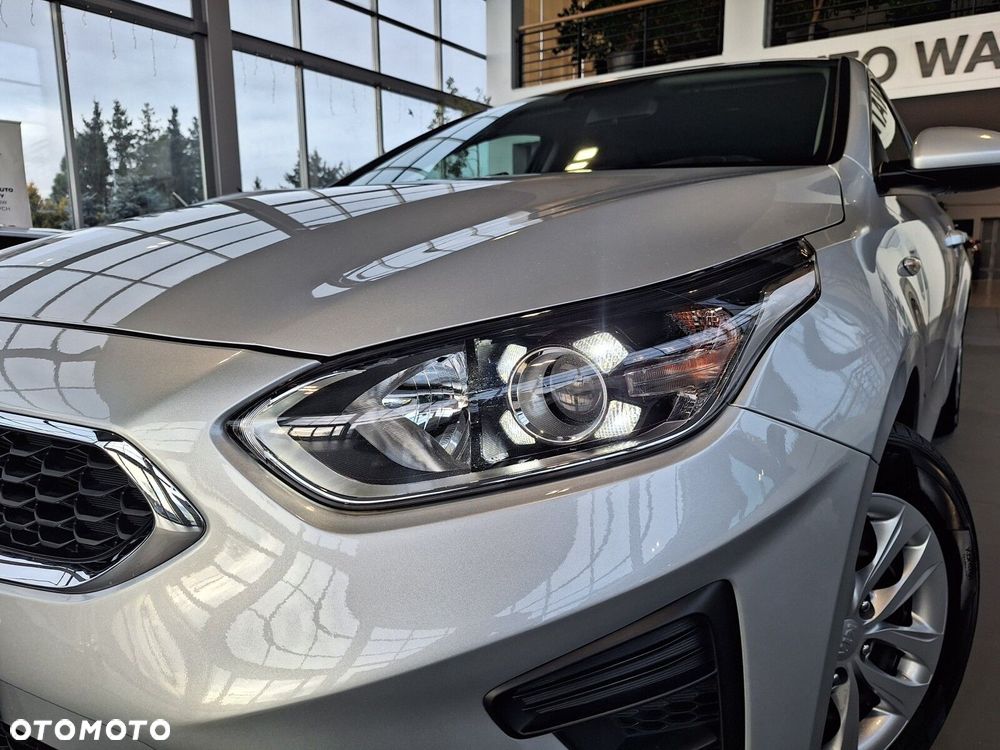 Kia Ceed 1.0 T-GDI S - 8