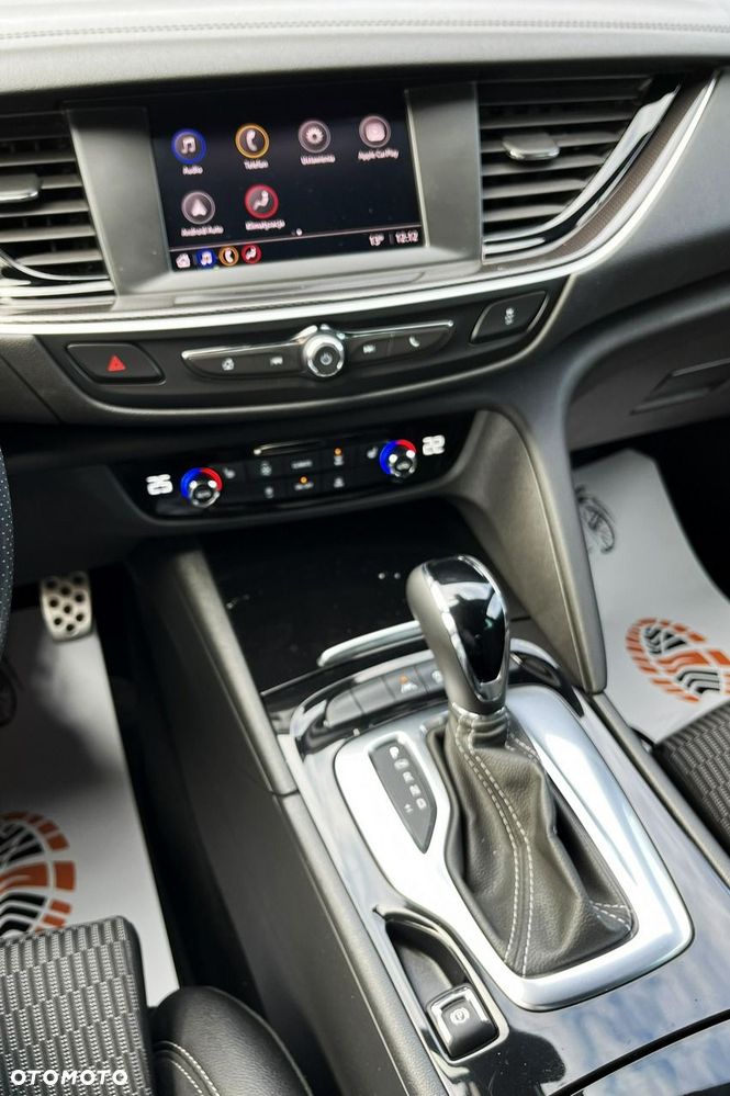 Opel Insignia 2.0 CDTI Elegance S&S - 19