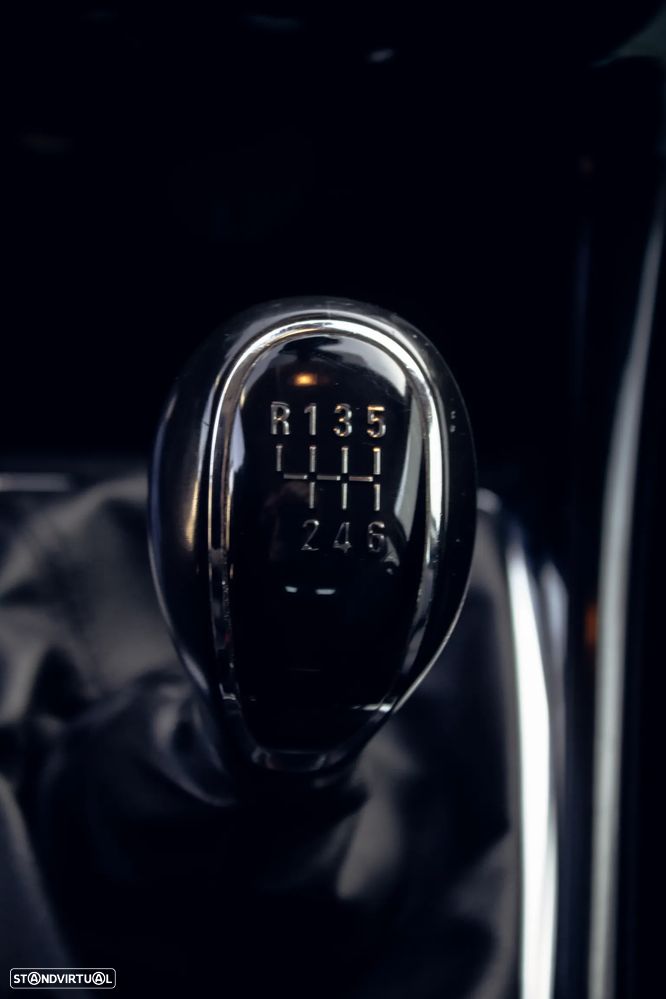 Opel Astra Sports Tourer 1.6 CDTI Dynamic Sport S/S - 35