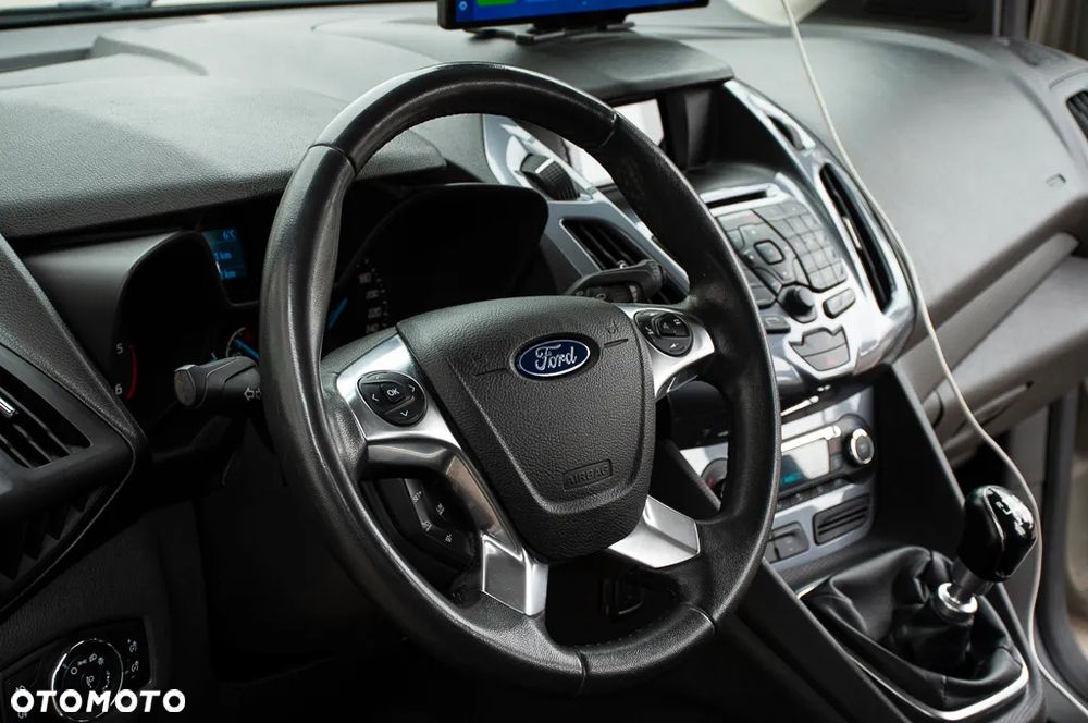 Ford Tourneo Connect Grand 1.6 TDCi Titanium - 20