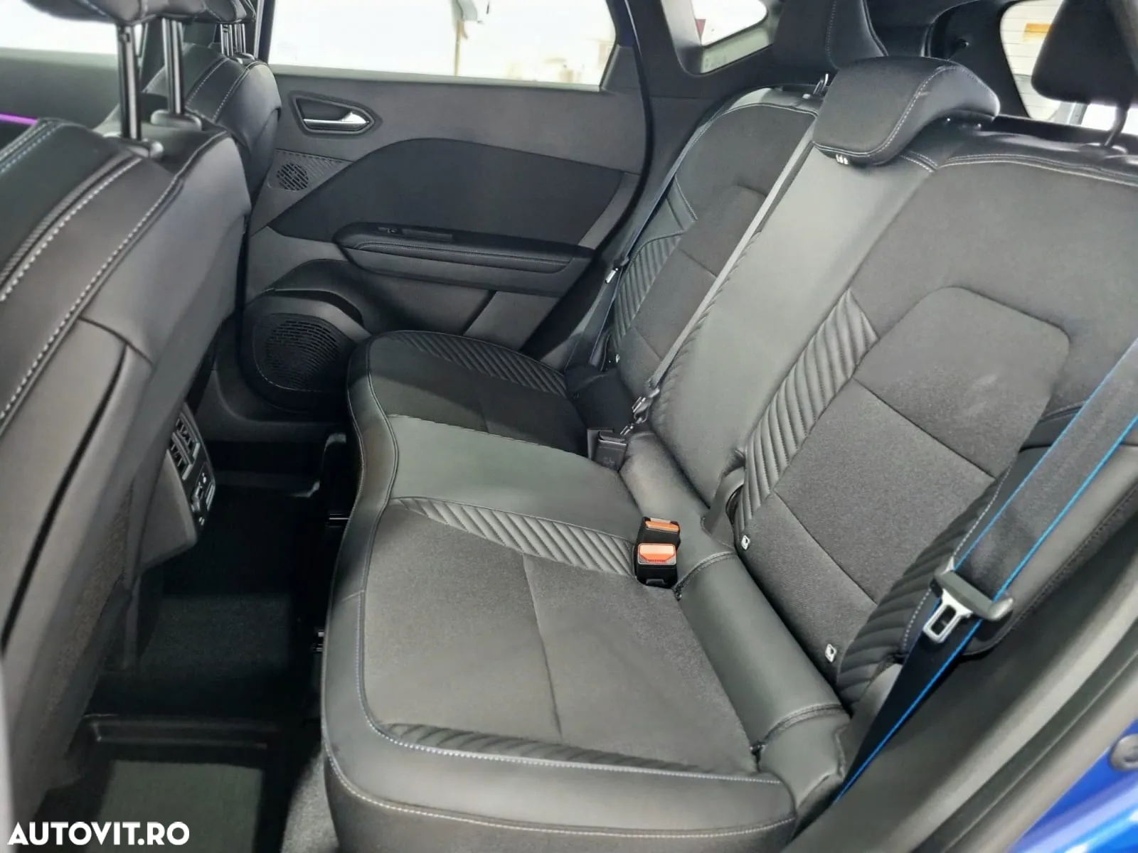 Renault Captur - 14