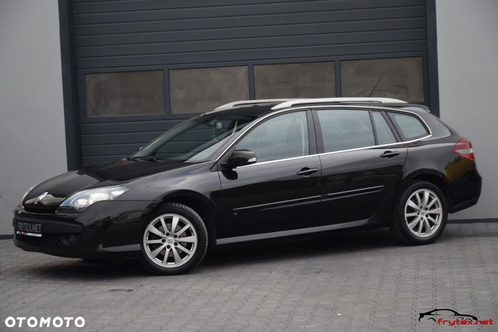 Renault Laguna - 3