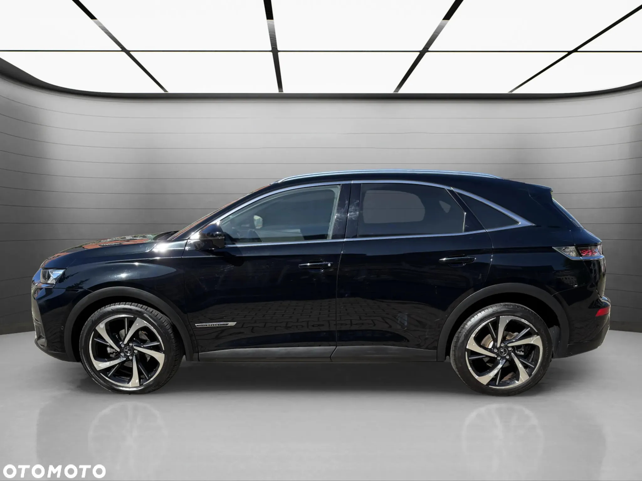 DS Automobiles DS 7 Crossback - 8